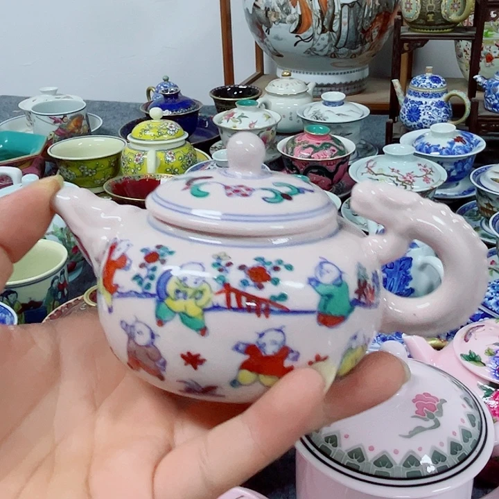 景德镇陶瓷研究所