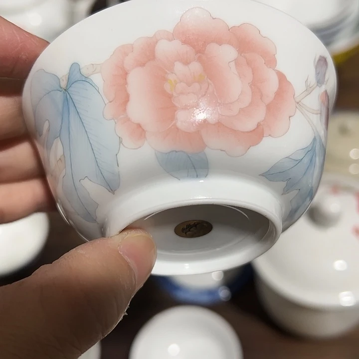 大球泥手绘150毫升