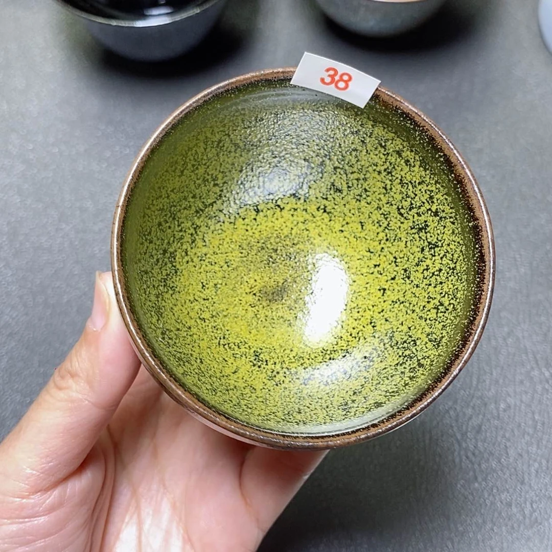 【闪购商品】茶盏38天择茶器zzzzzzzz