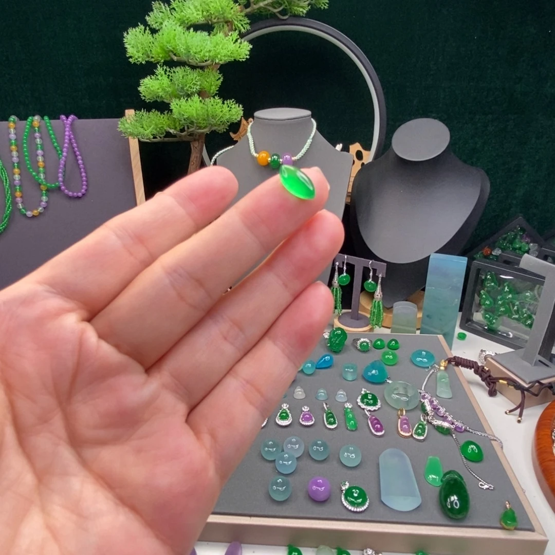 焱***斌非金属仿水晶所见即所得00000009