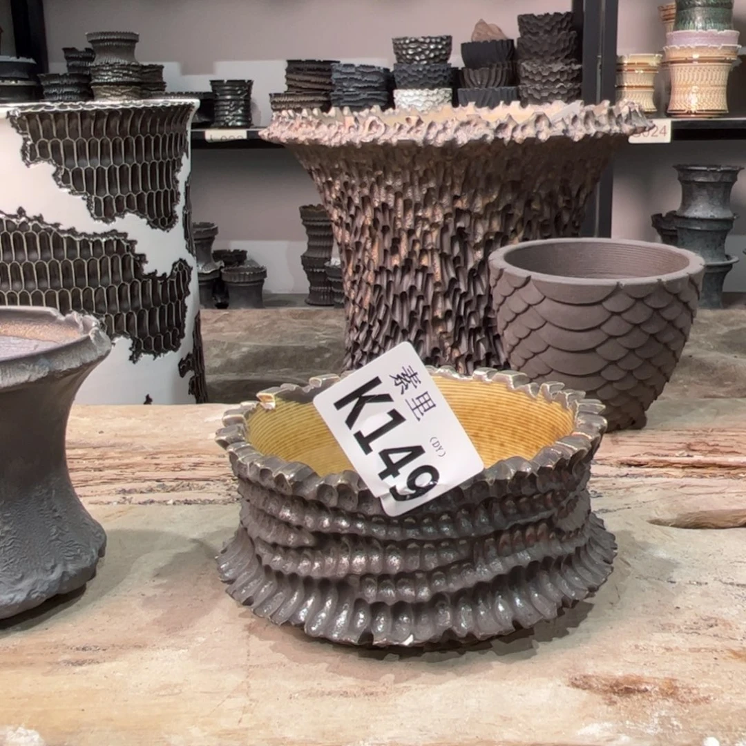 陶内口11高6瑕疵景德镇