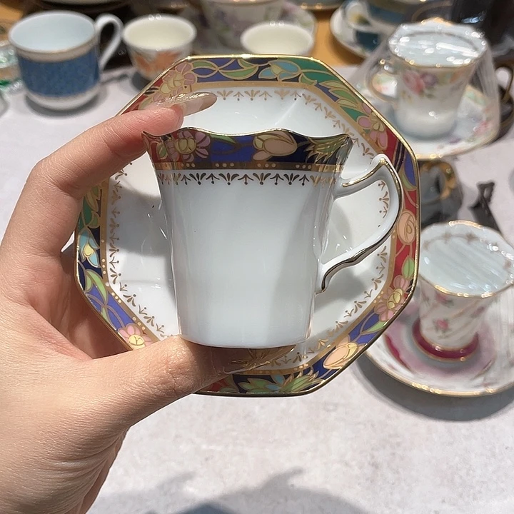 精品进口瓷器瓷片