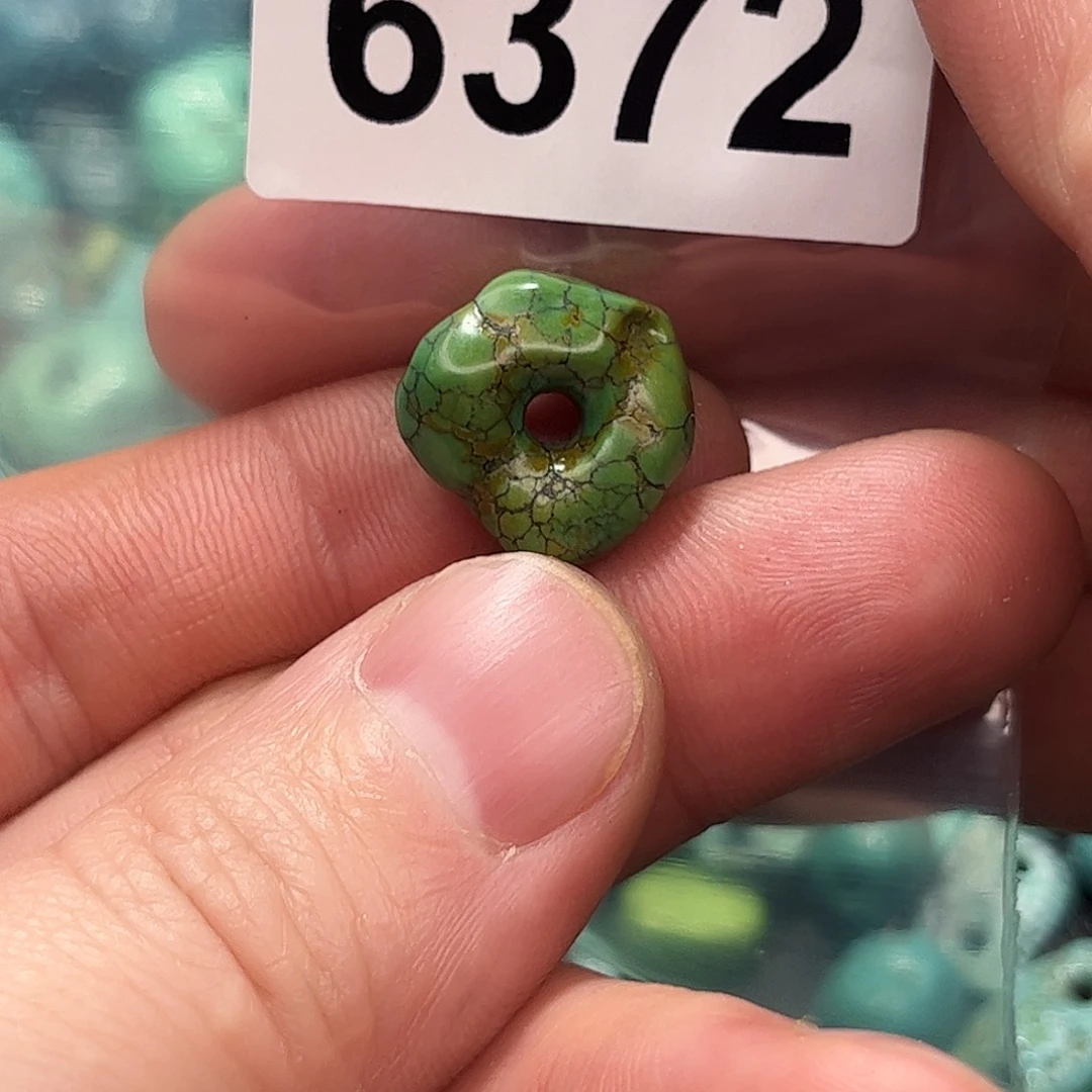 绿松石未镶嵌感谢哥哥姐姐的支持