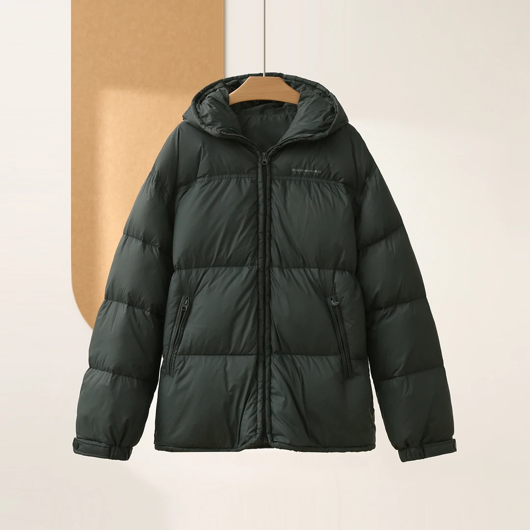 童装【Z品牌】经典款百搭保暖2025冬季三标齐全