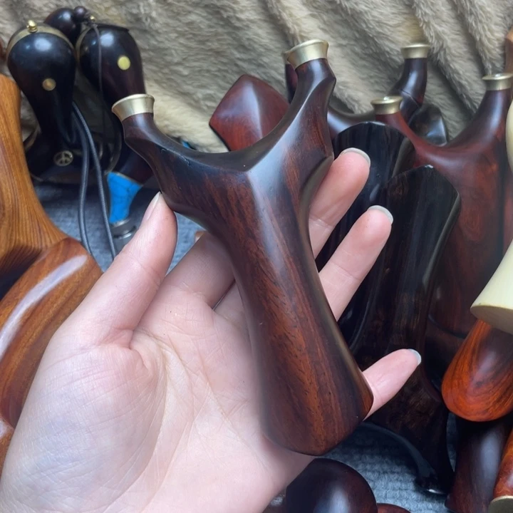 大果紫檀（缅甸花梨）112