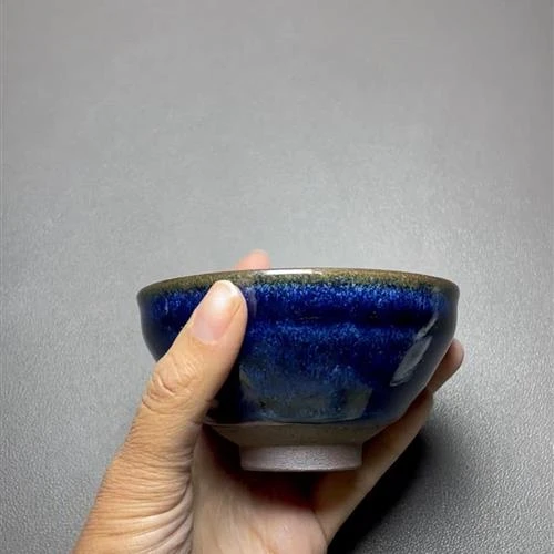 【闪购商品】茶盏-737............