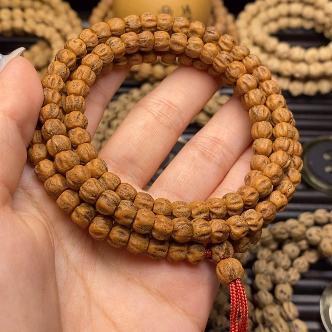 柏香籽/百香籽吊坠