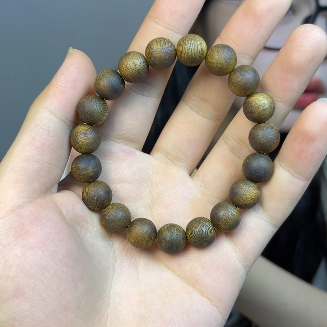 沉香碎屑+卡1.1单圈10g
