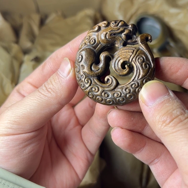 创意设计摆件制作