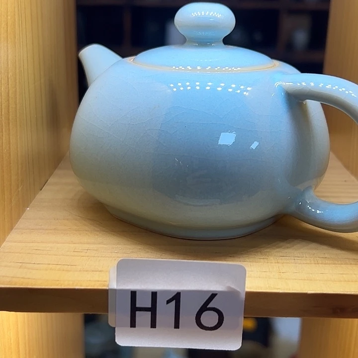于***儿微瑕茶具一个自己拍