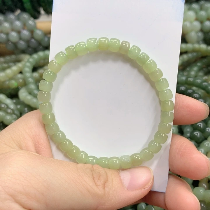 月****和田玉未镶嵌珠宝奇石