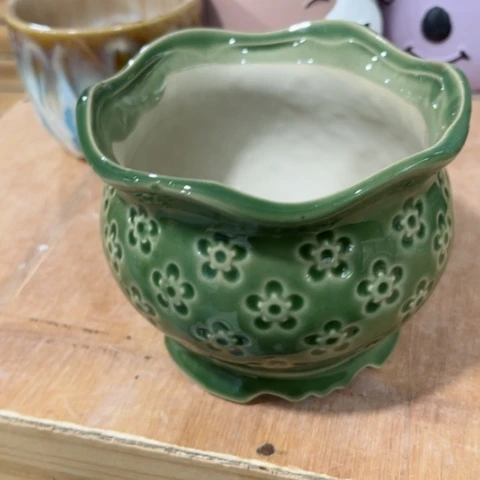 陶瓷口径不清楚问客服