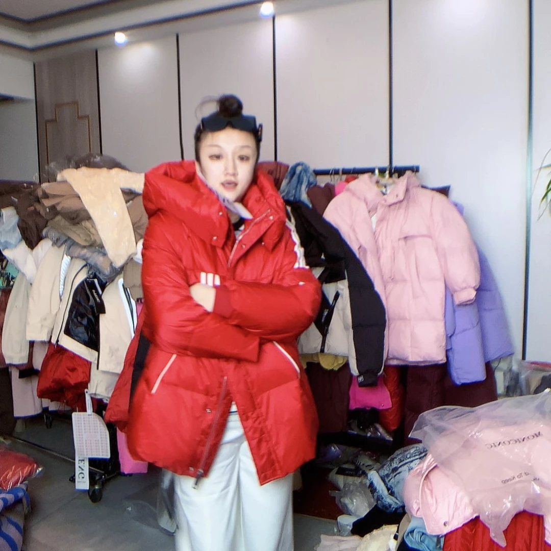 【闪购商品】35号120-160斤1499元