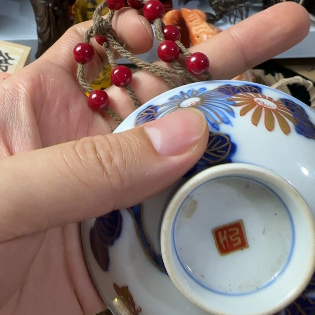 紫砂茶宠放漏场，全都漏