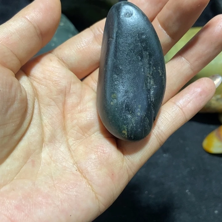 未镶嵌和田玉（糖玉）挂件