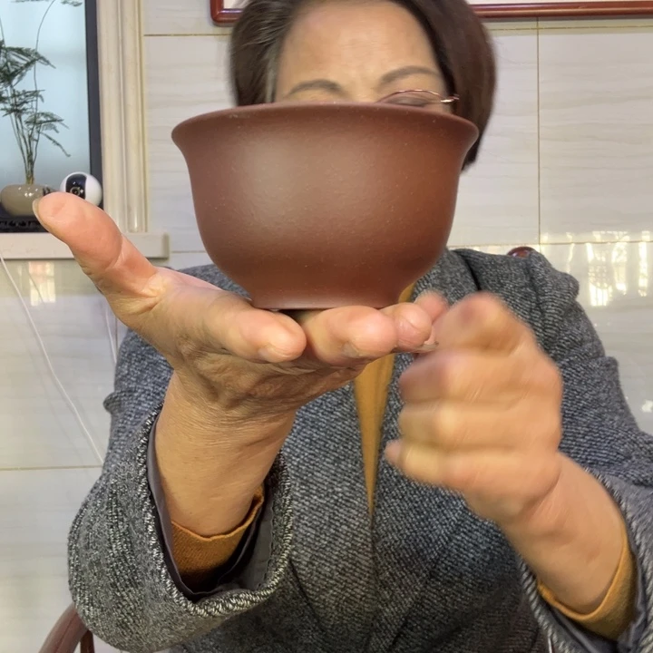 底槽青茶杯主人杯130cc