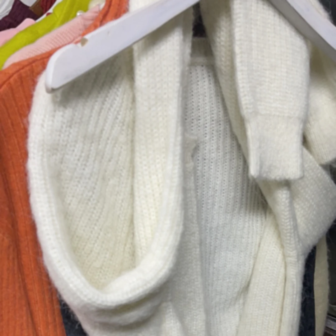 09B光头家女款上衣备注号