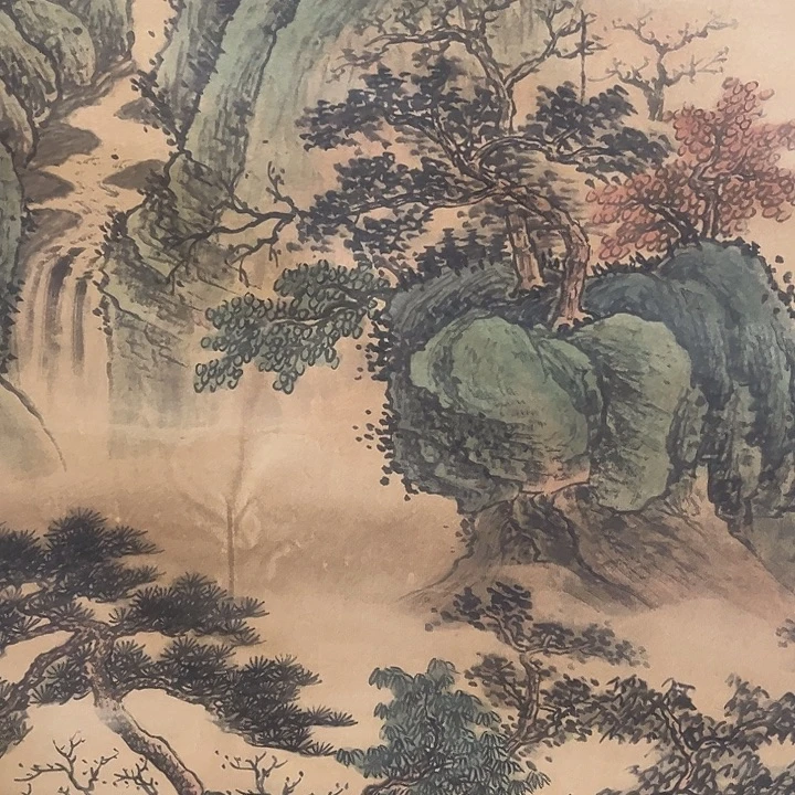 手工艺品制作等方面