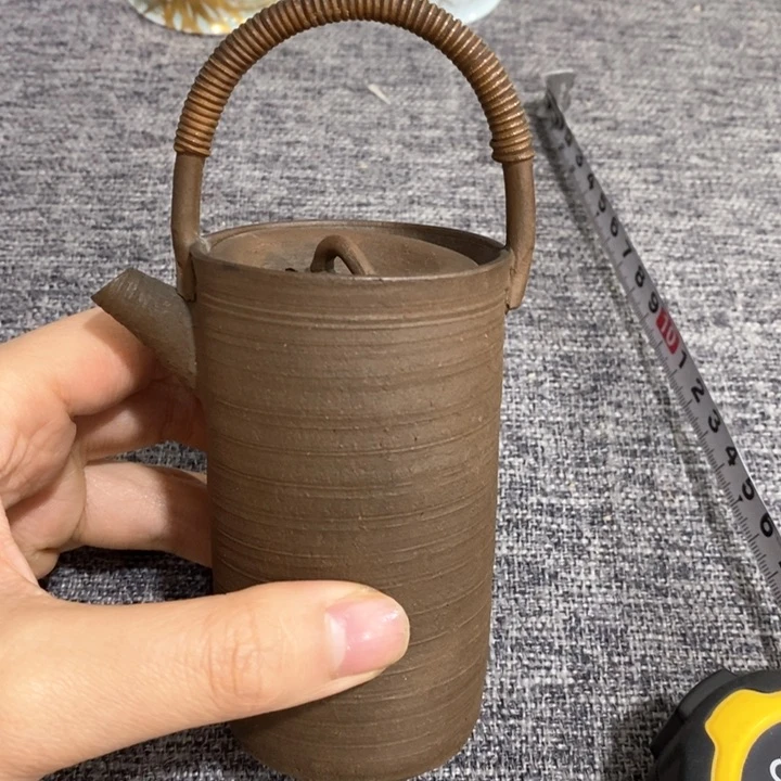 紫砂茶杯非常漂亮好看的碗