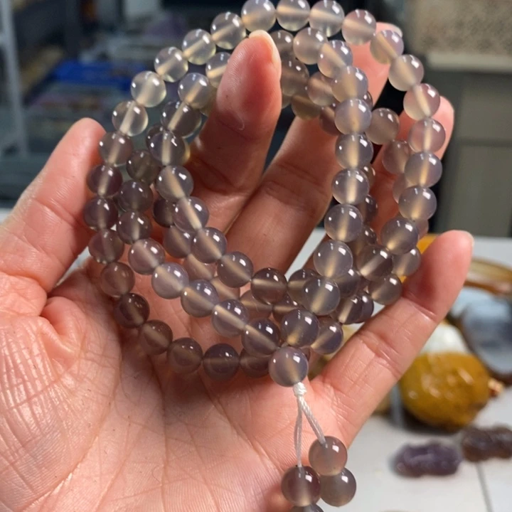 玛瑙/玉髓吊坠(不含链)未镶嵌