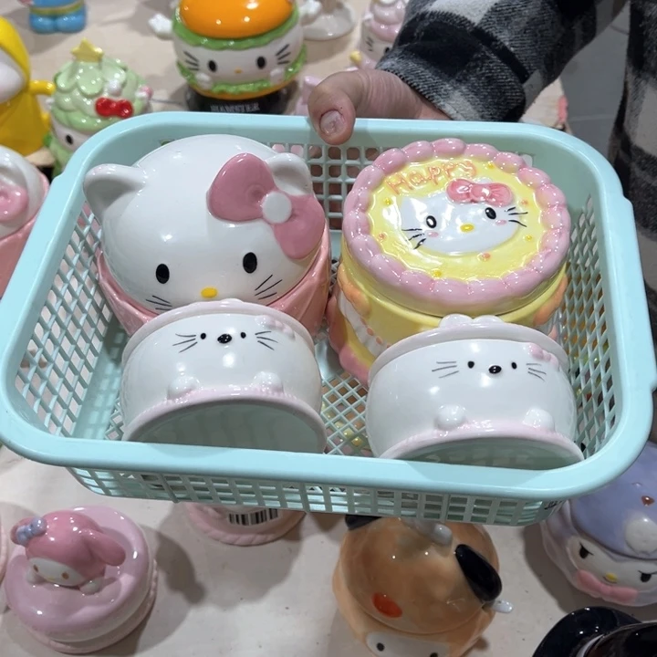 紫砂茶案这么多人在一起玩