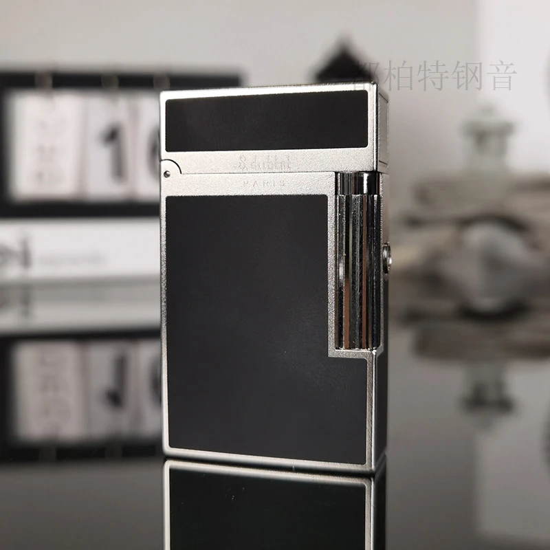 【双火教父】S.dubtnt法国都柏特朗声打火机经典复古风防风2026新款