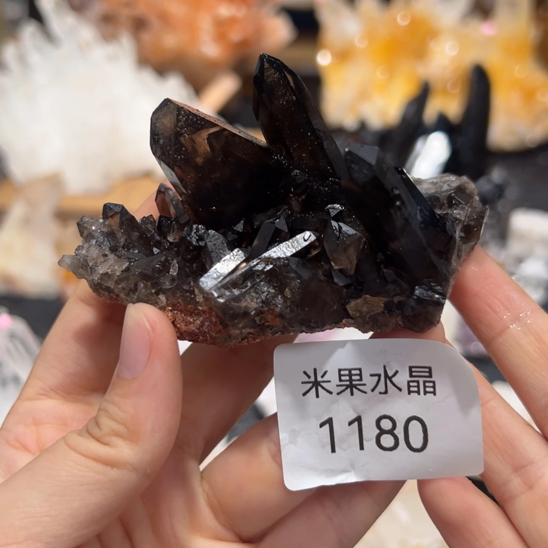水晶珠宝半成品未镶嵌