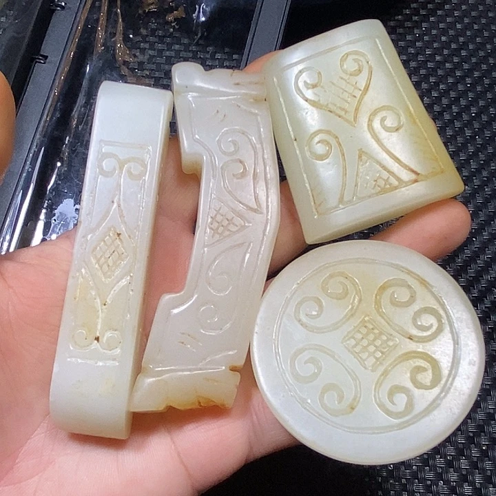 精选商品一物一图