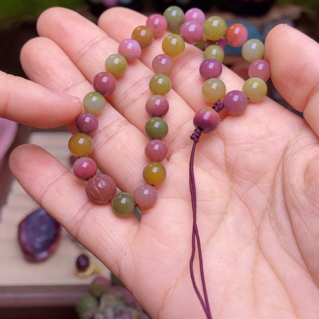 玛瑙/玉髓未镶嵌珠宝半成品盐源玛瑙