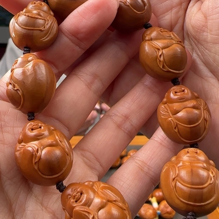 手串/手链核桃橄榄核