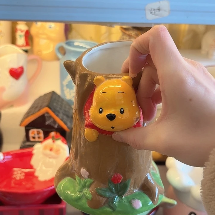 瓷片陶瓷完美主义慎拍