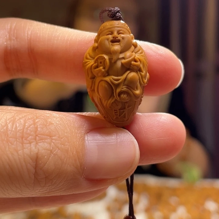 手串/手链橄榄核