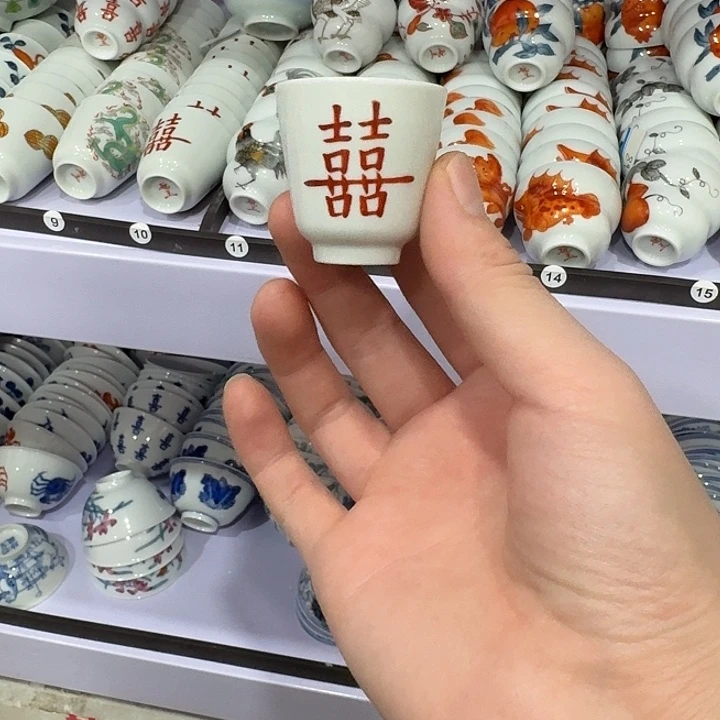 陶瓷艺术品收藏陶瓷