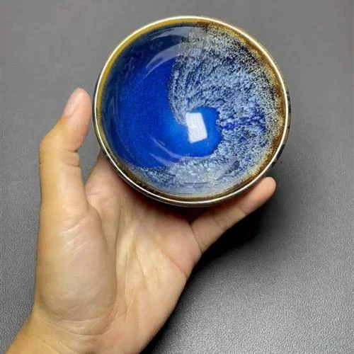 【闪购商品】茶盏-525............