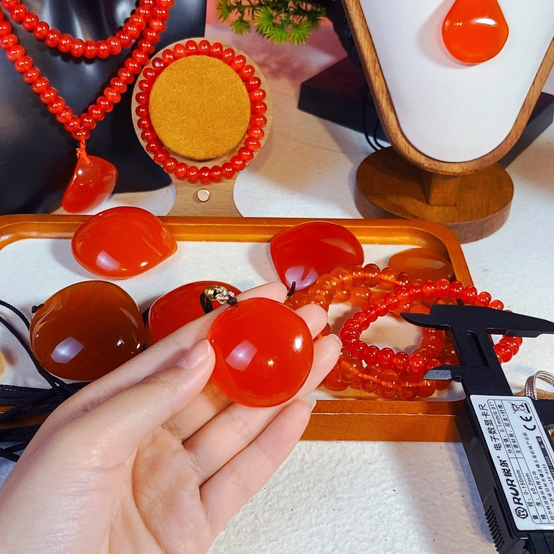 用***7手链项链吊坠项链