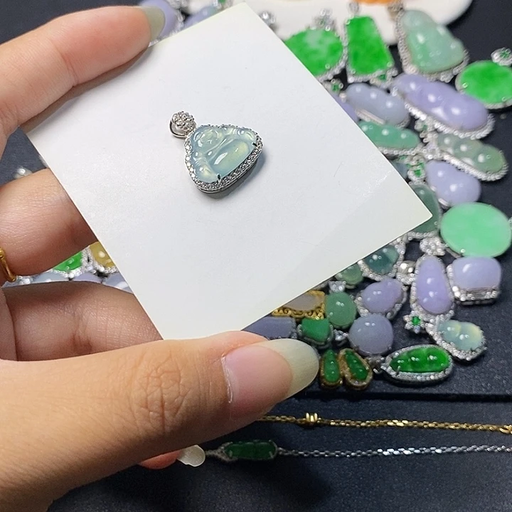 翡翠裸石11111111