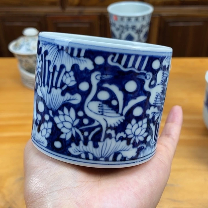 景德镇手绘哈哈哈哈哈哈