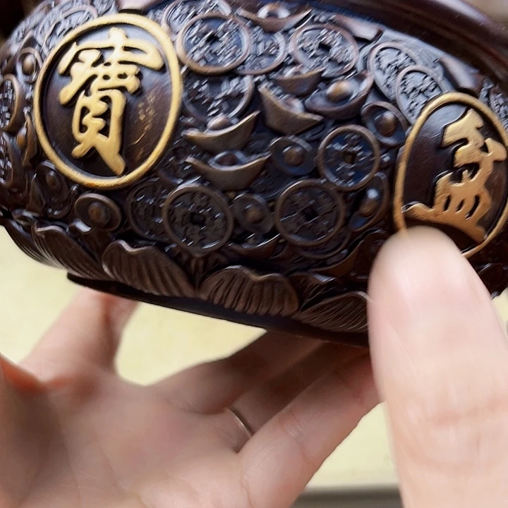 直播间里福利多多