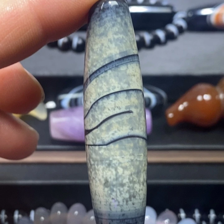 玛瑙/玉髓未镶嵌挂件