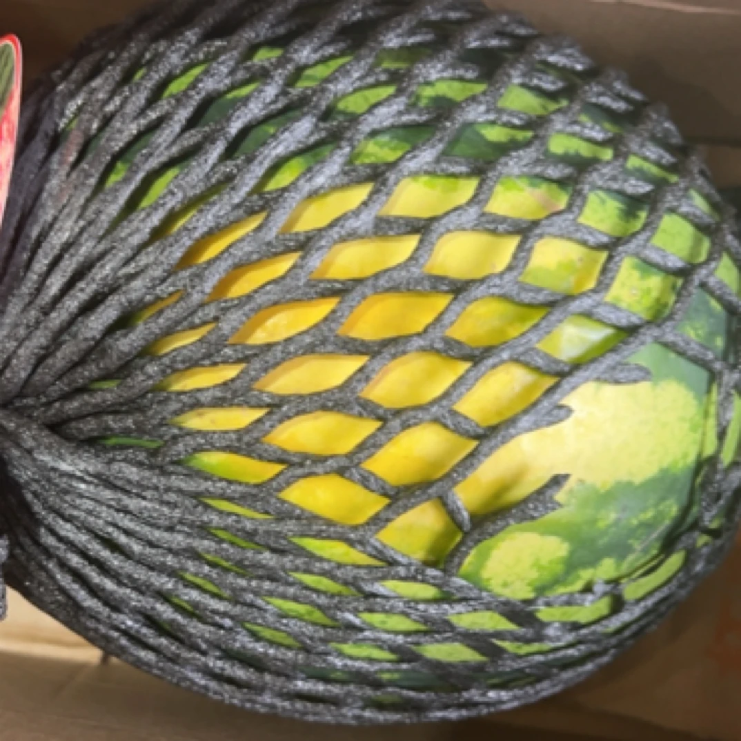 麒麟大西瓜 7-8斤 超甜