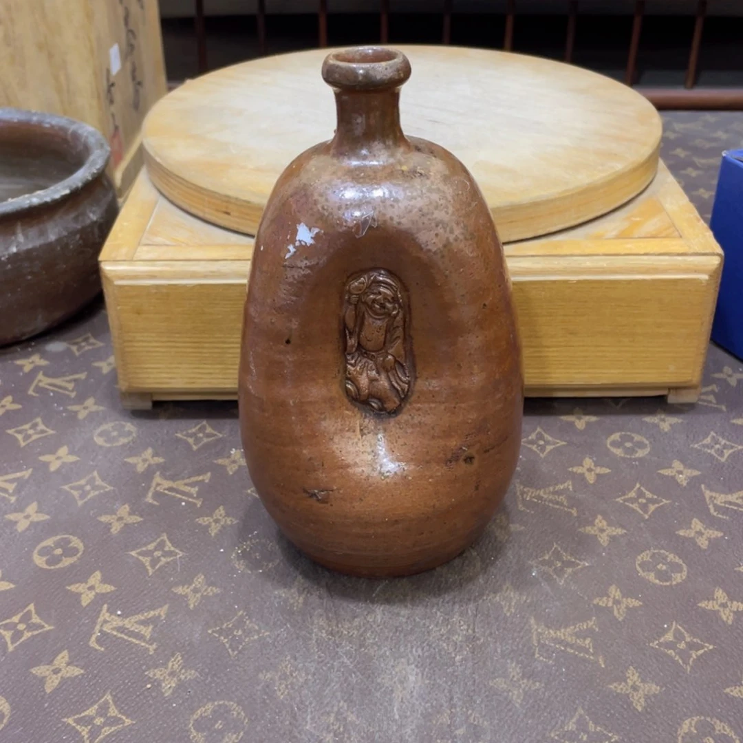 932备前烧备前烧备前烧
