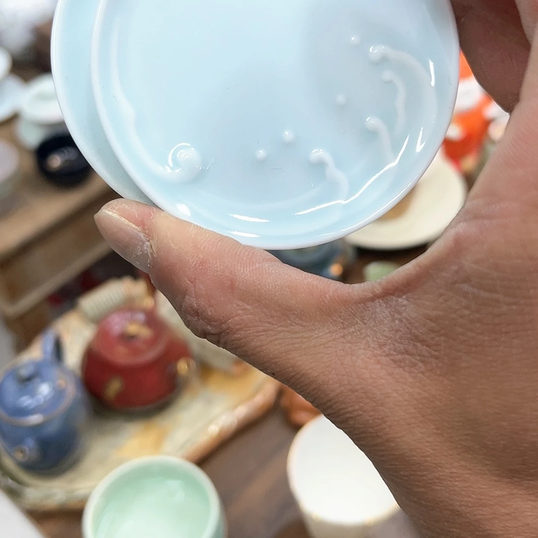 茶具茶壶茶杯盖碗