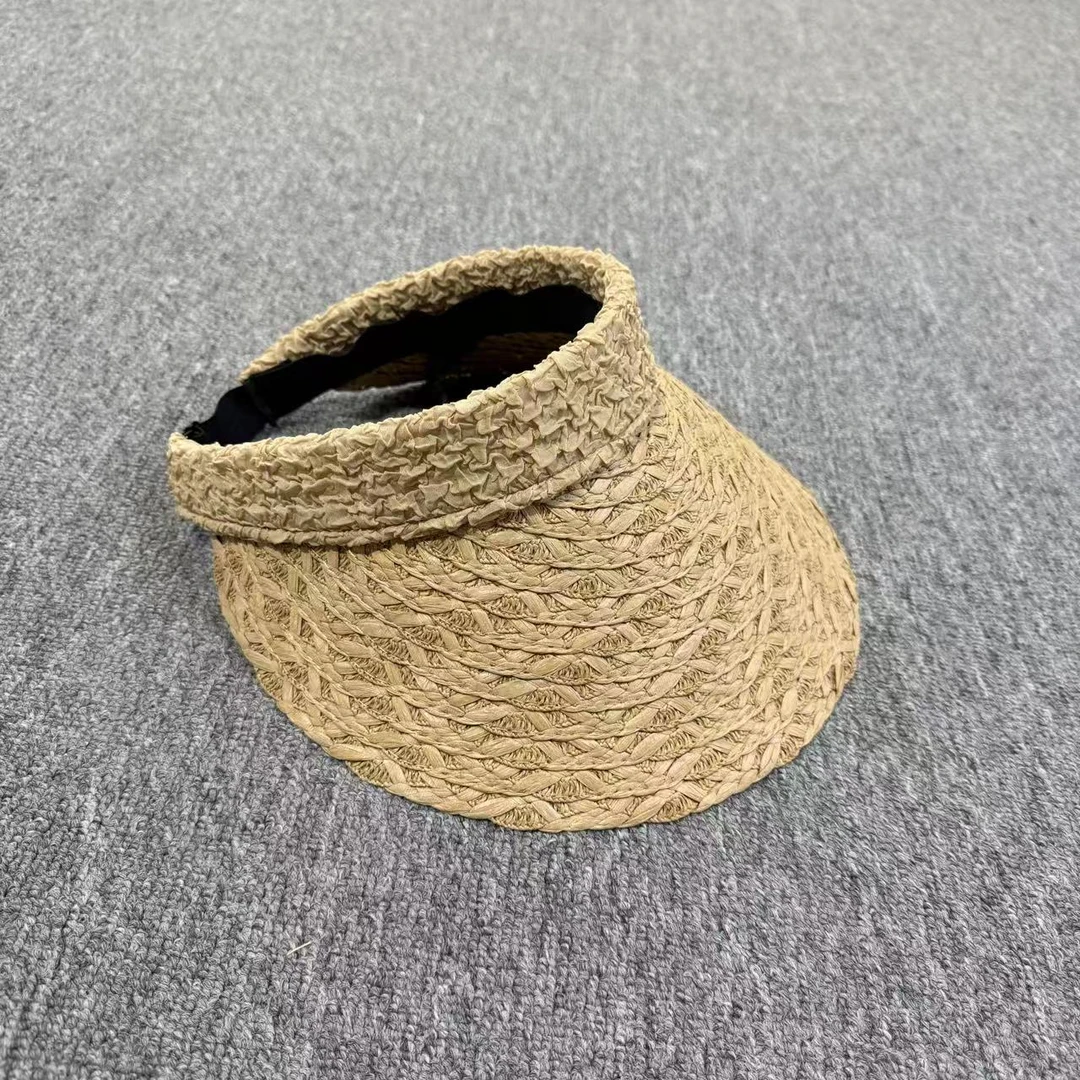 2025时尚休闲女款无顶帽子5551091