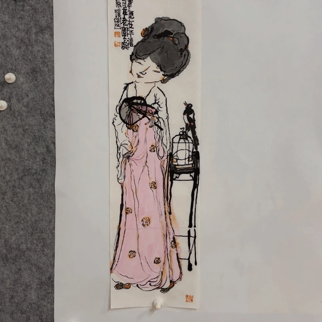 国画沙*于明可口可乐了看看