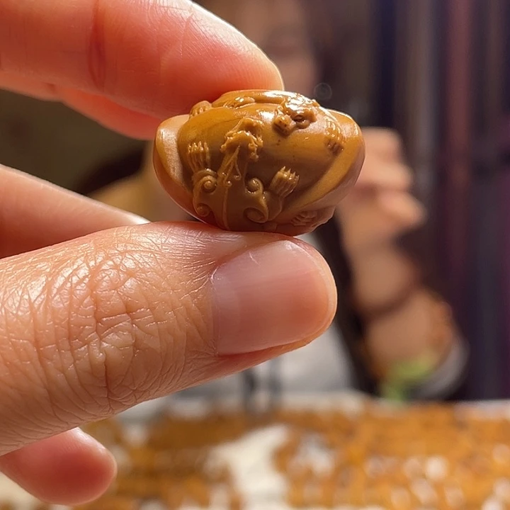 手串/手链橄榄核