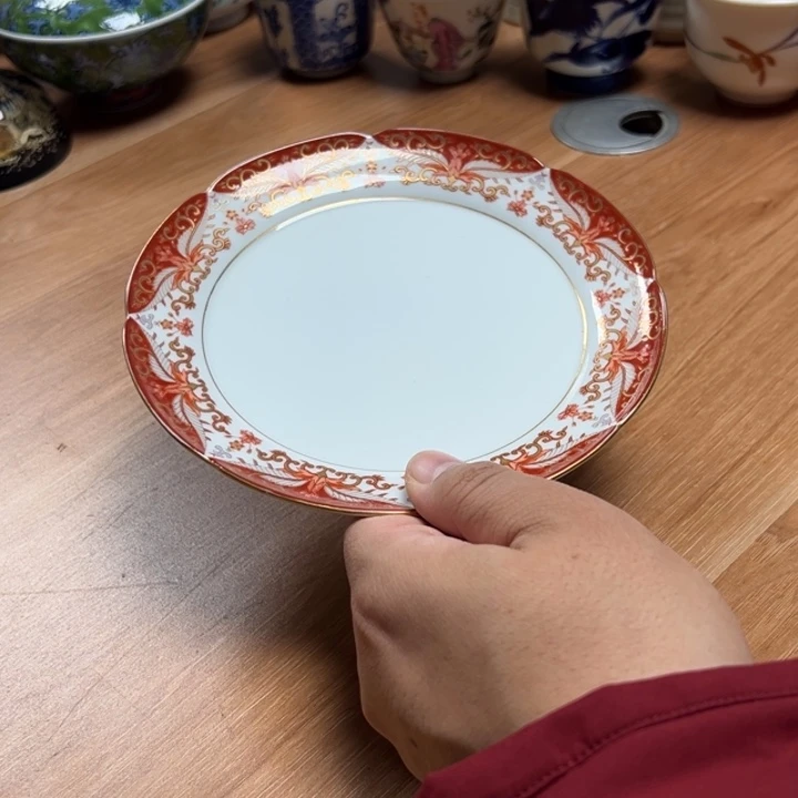 中古物品默认瑕疵22
