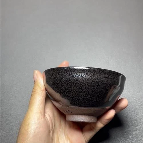 【闪购商品】茶盏-581............