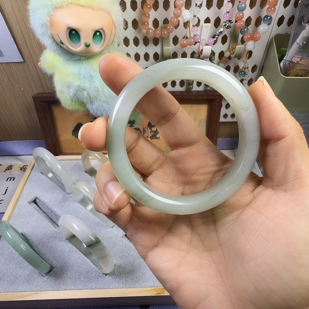 玛瑙/玉髓合金手镯