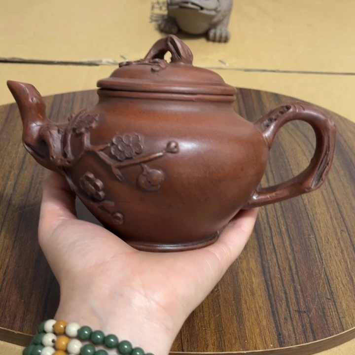 紫砂茶壶紫砂壶等各种器具