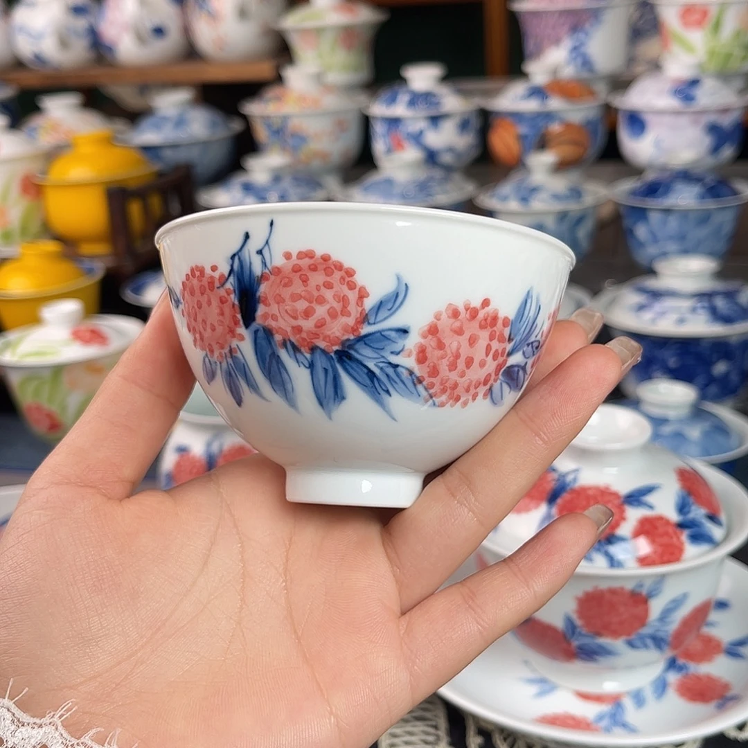 杯。